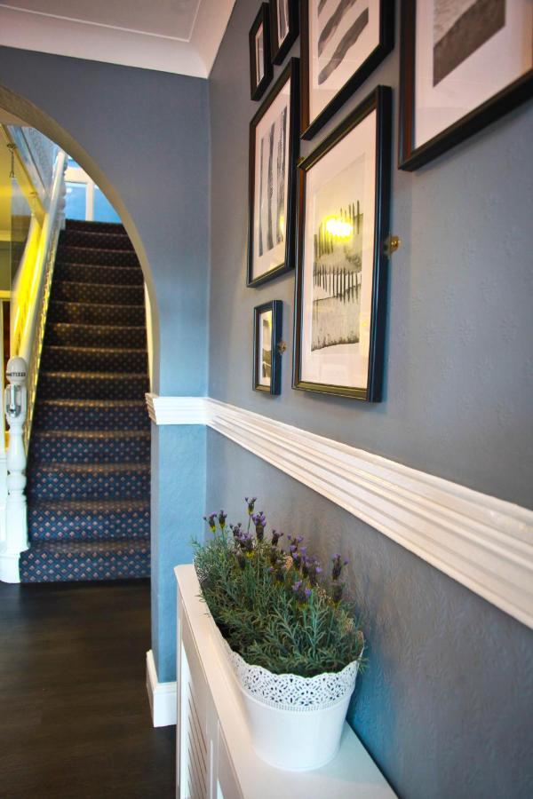 Rowton Poplars Hotel Chester Eksteriør bilde