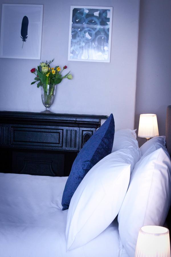 Rowton Poplars Hotel Chester Eksteriør bilde